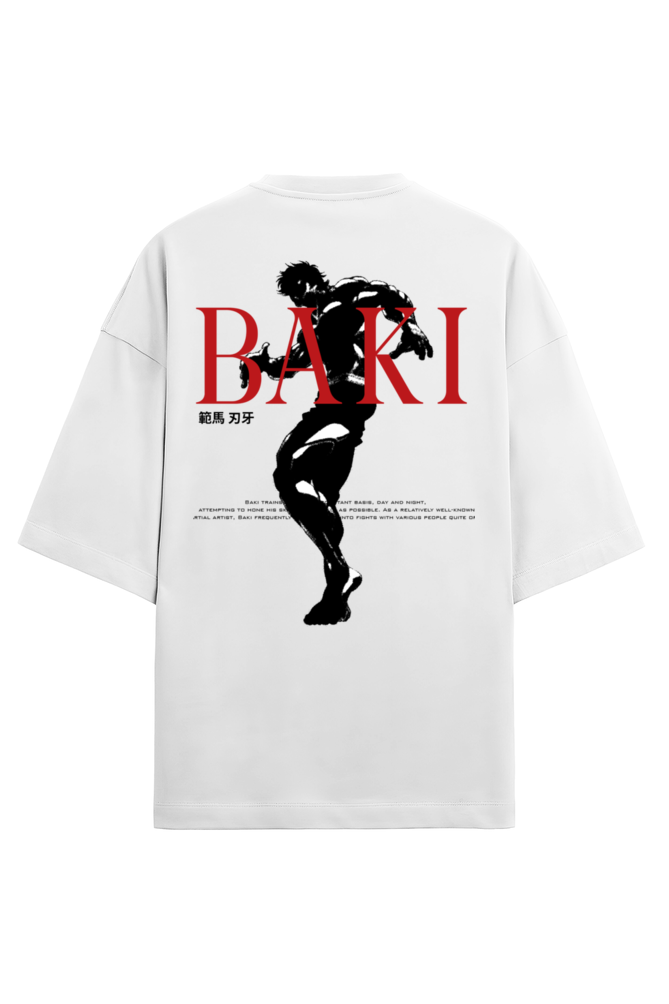 b a k i