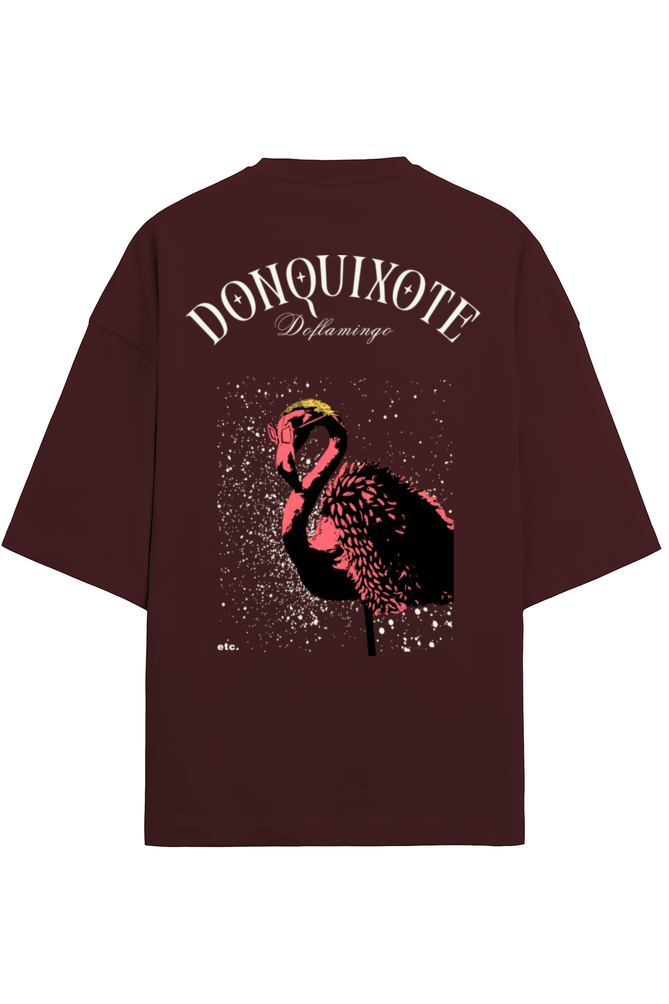 Donquixote Doflamingo - One Piece