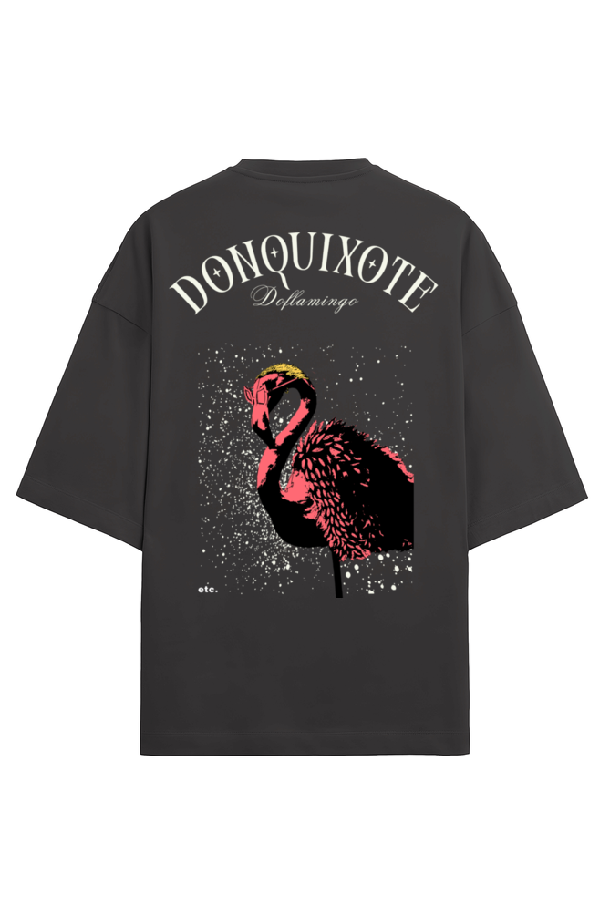 Donquixote Doflamingo - One Piece