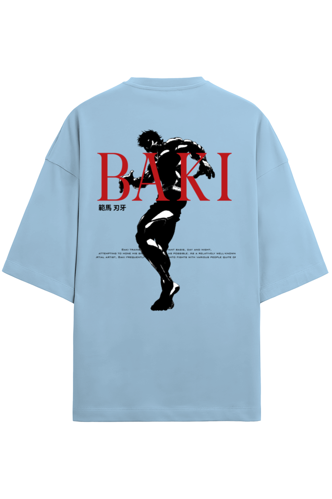 b a k i