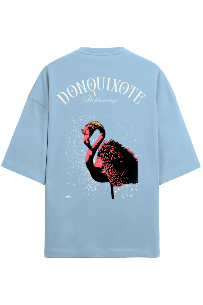 Donquixote Doflamingo - One Piece
