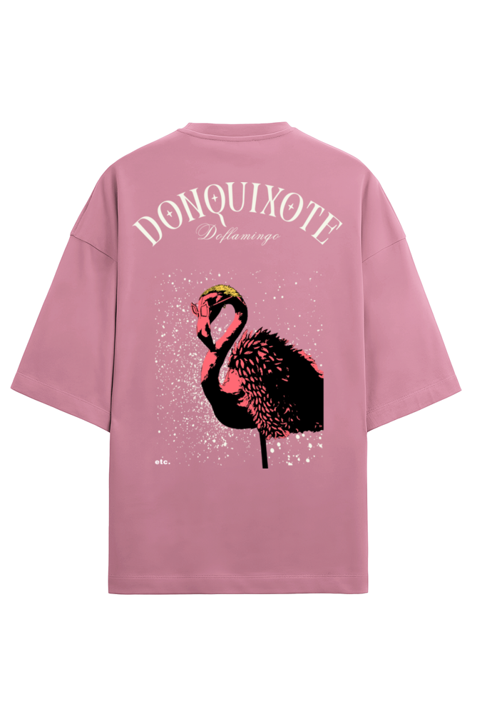 Donquixote Doflamingo - One Piece