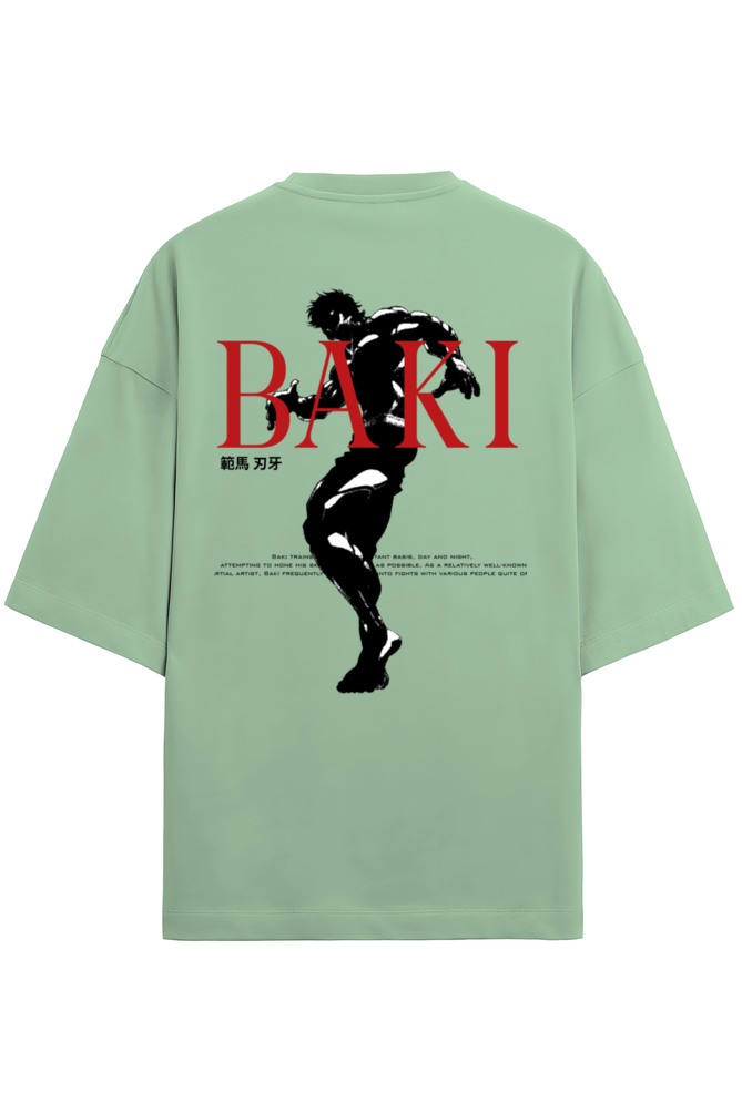 b a k i