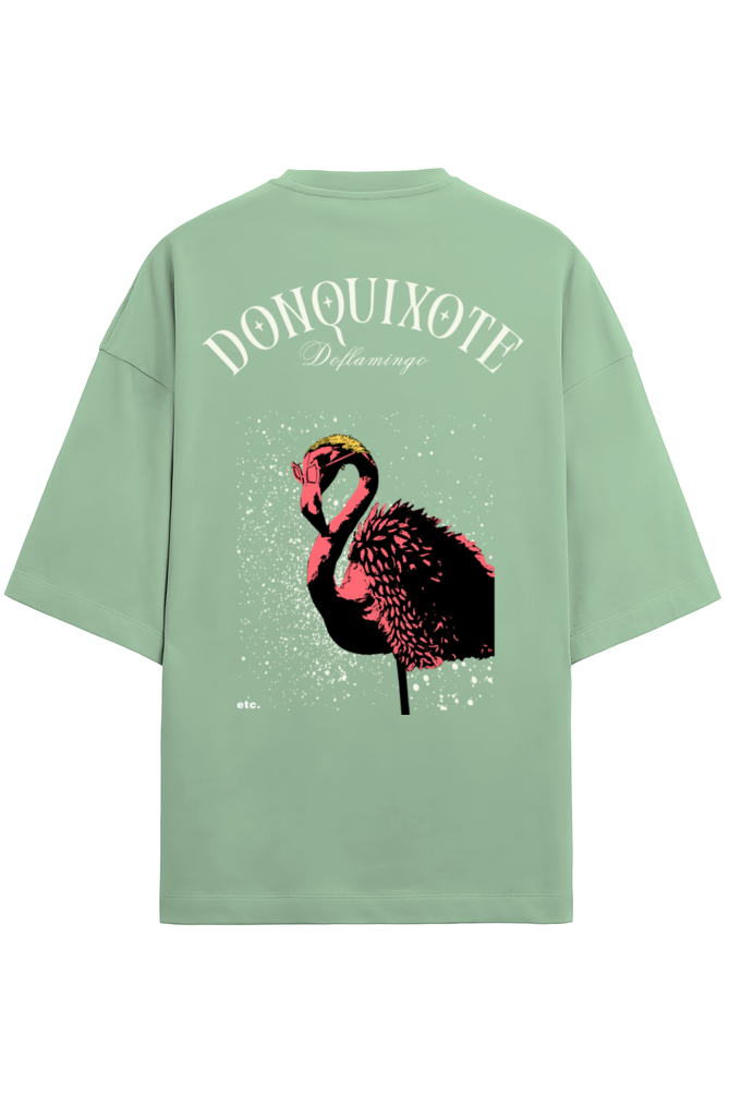 Donquixote Doflamingo - One Piece