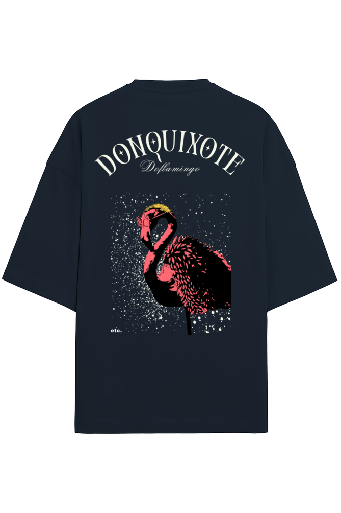 Donquixote Doflamingo - One Piece