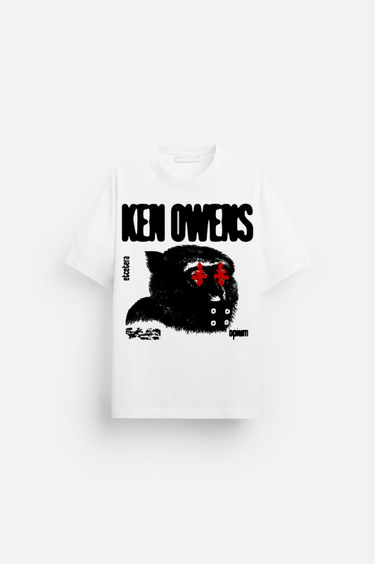 A5 Ken Owens