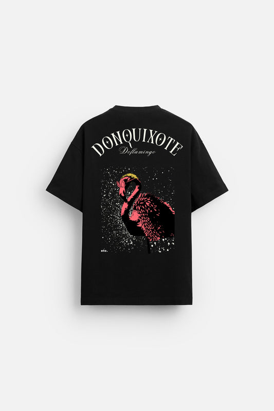 Donquixote Doflamingo - One Piece
