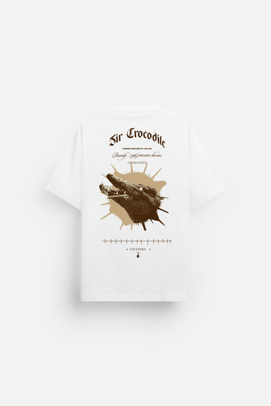 Crocodile Desert King - One Piece